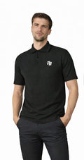 PB Sports Polo T-Shirt