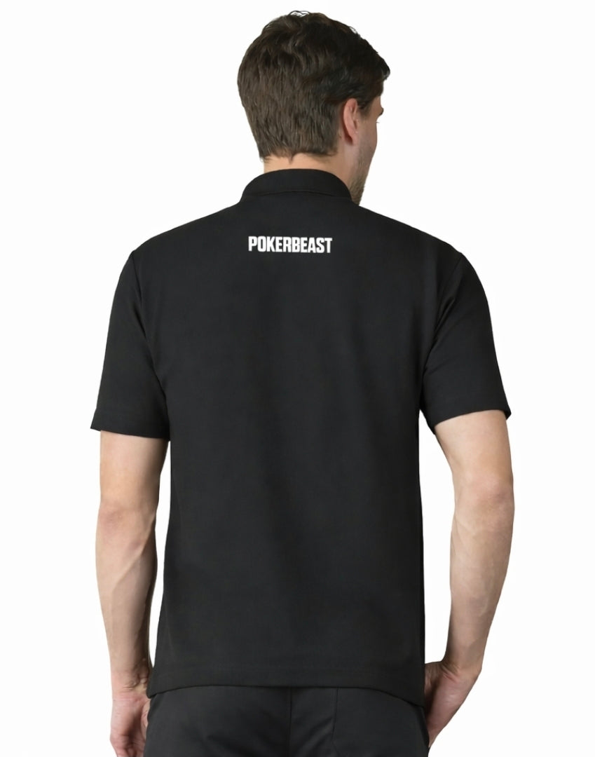 PB Sports Polo T-Shirt