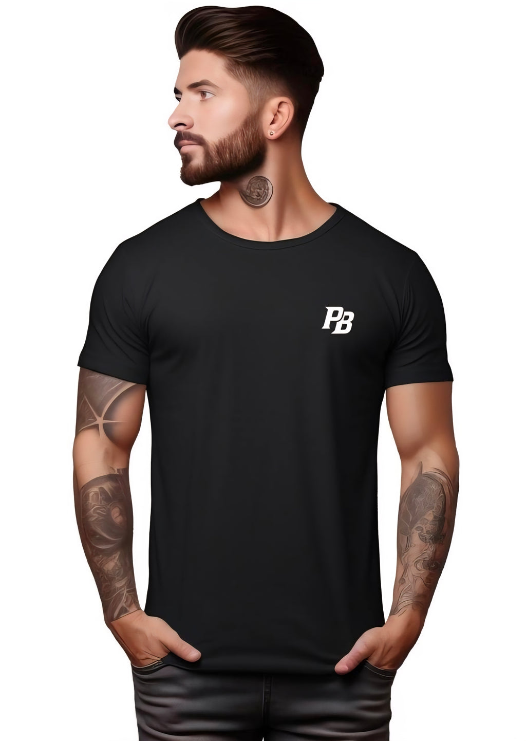 PB Sports Style T-Shirt