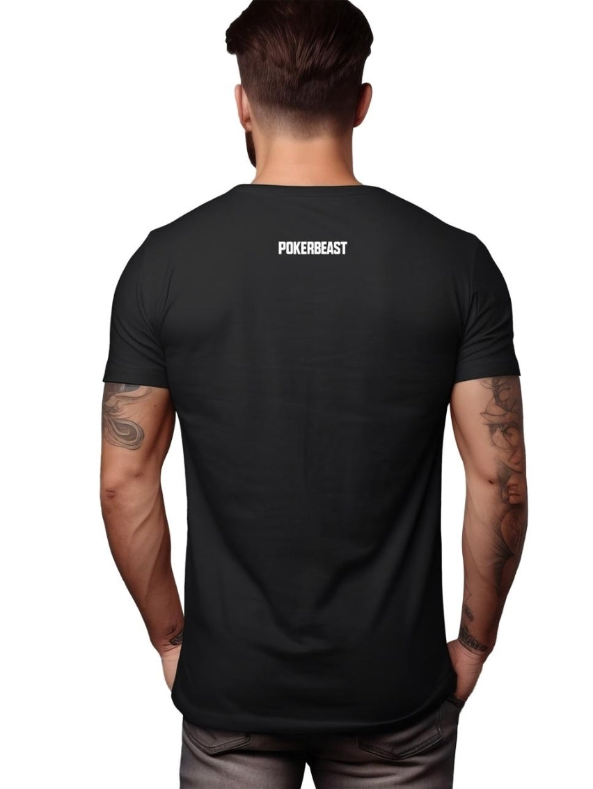 PB Sports Style T-Shirt