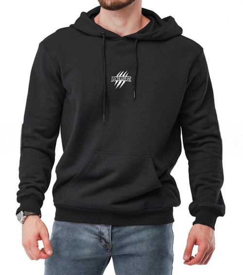 Only The Brave Will Win Hoodie