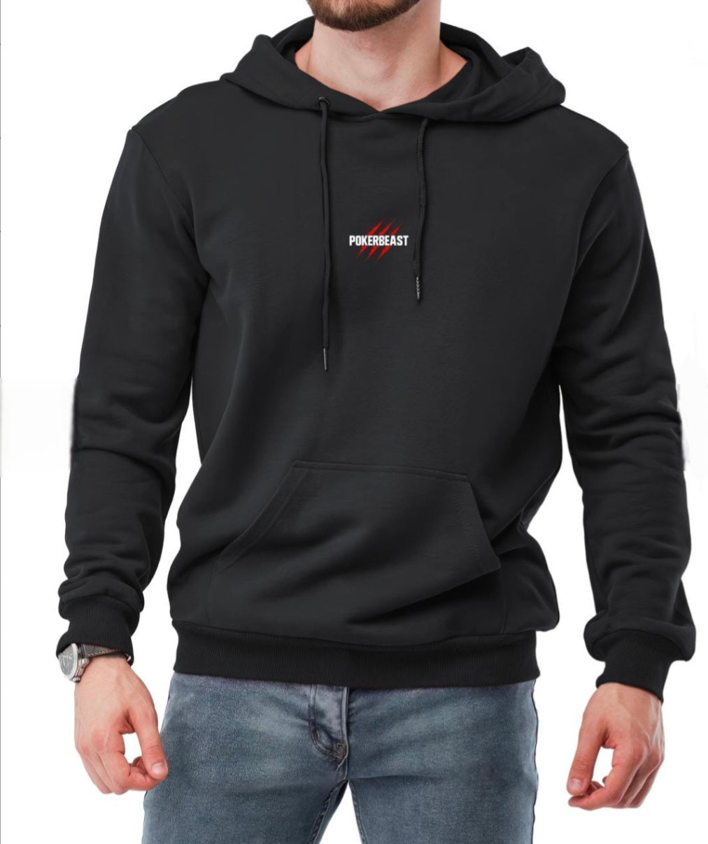 Poker Excuses Hoodie