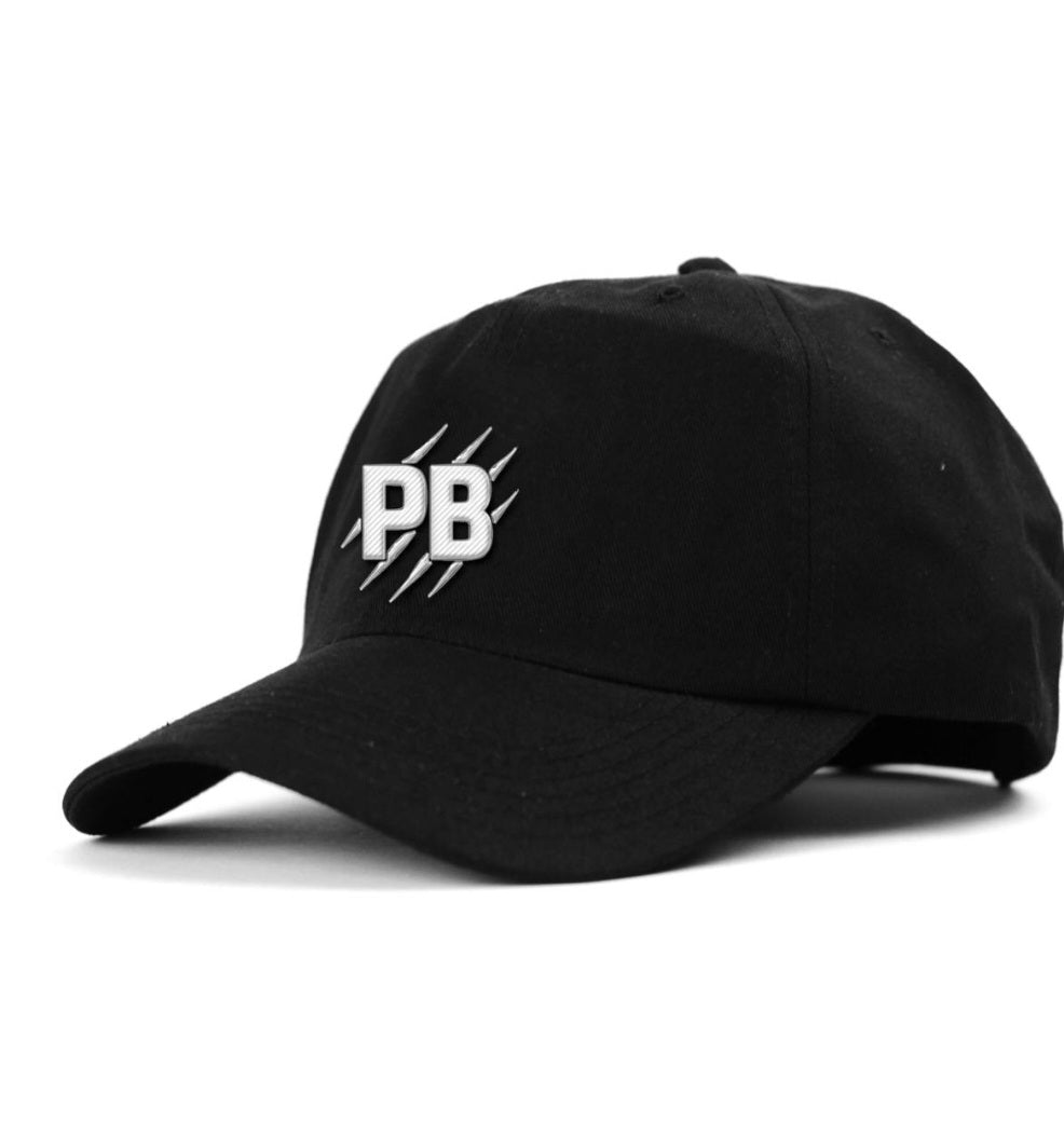 PB Baseball Cap