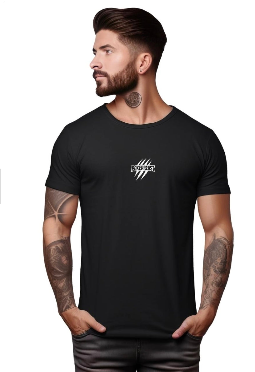 Only The Brave Will Win T-Shirt