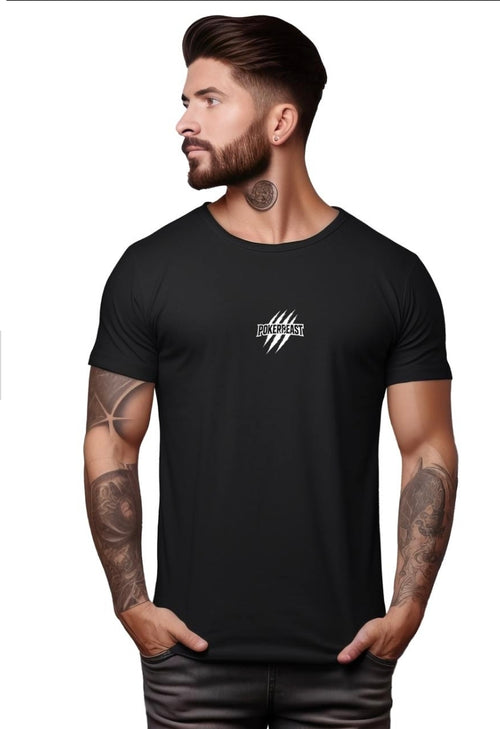 Only The Brave Will Win T-Shirt