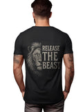 Release The Beast T-Shirt