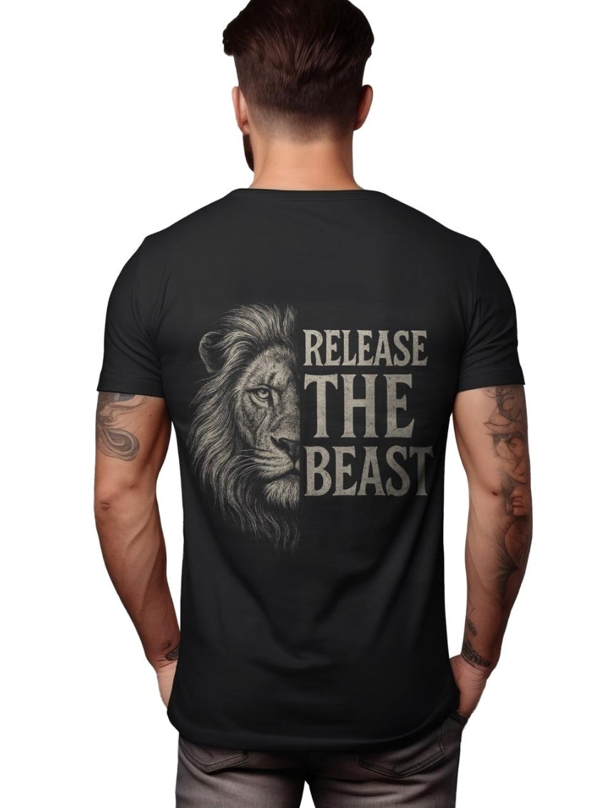 Release The Beast T-Shirt