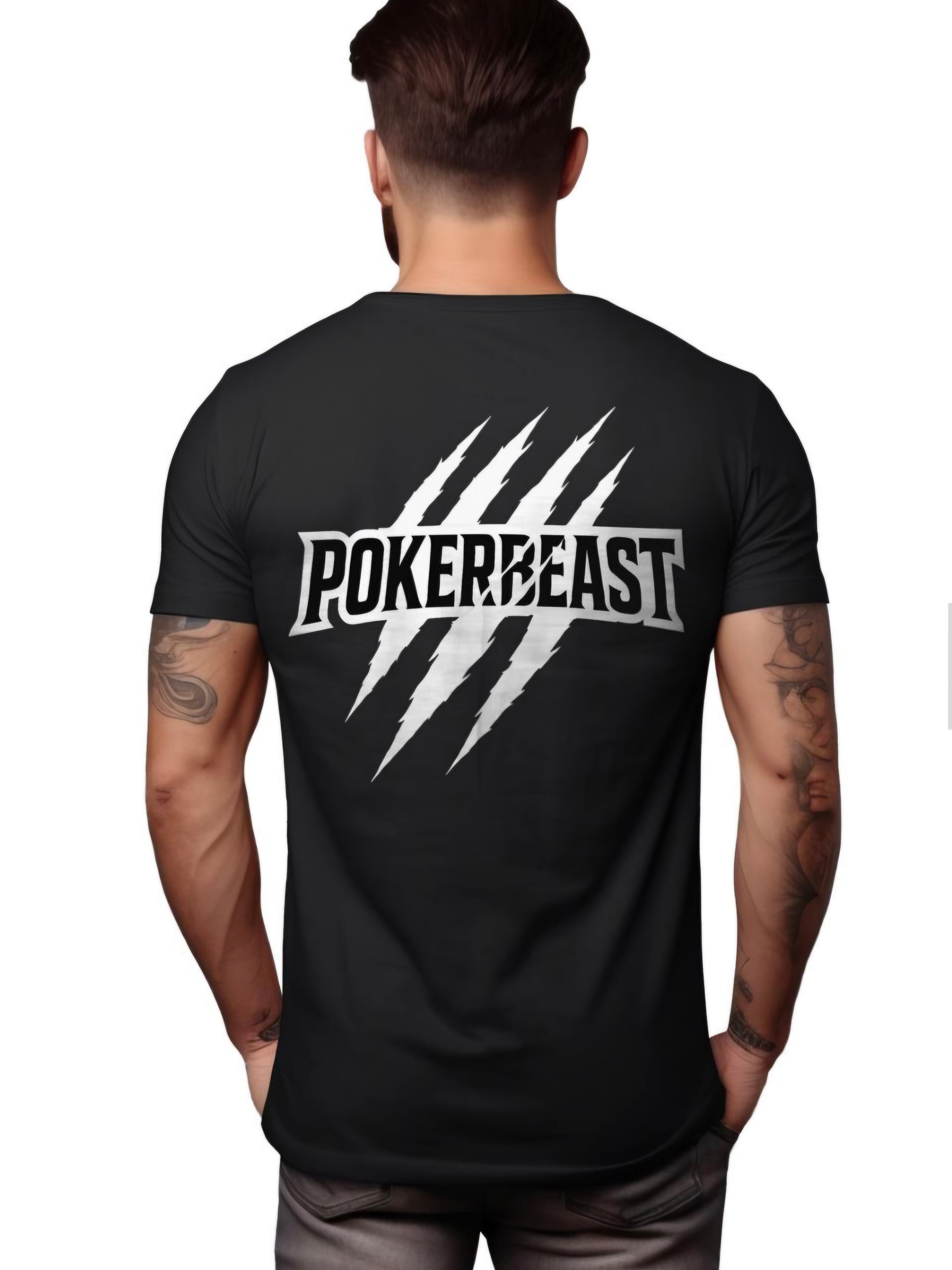 PokerBeast T-Shirt