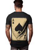 Ace Of Spades T-Shirt