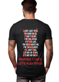 Excuses T-Shirt