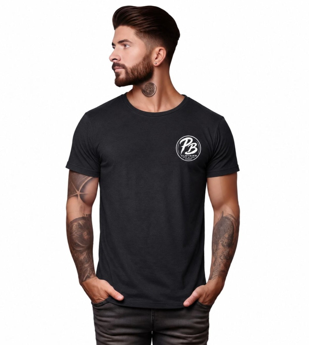 PBC Circle Logo T-Shirt