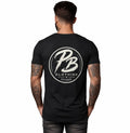 PBC Circle Logo T-Shirt
