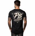 PBC Triangle Logo T-Shirt