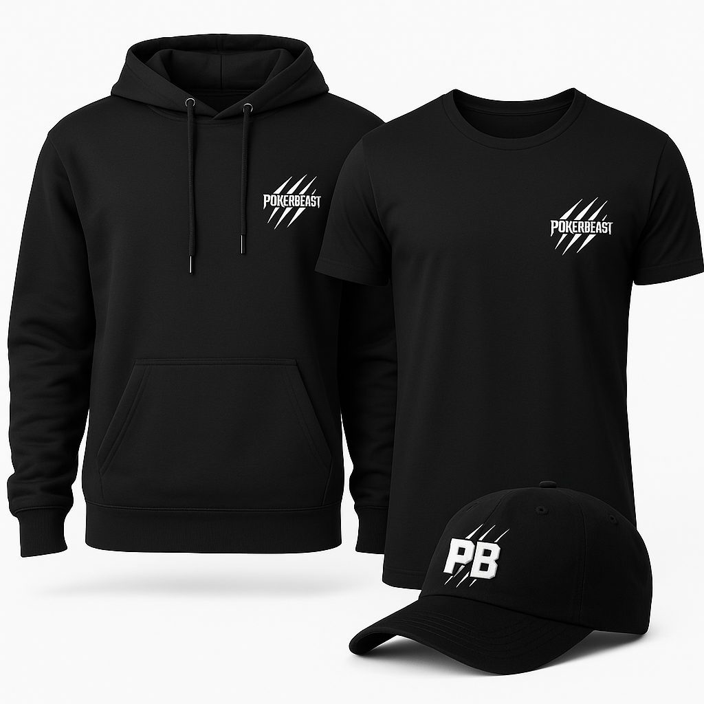 Ultimate Poker Beast Collection