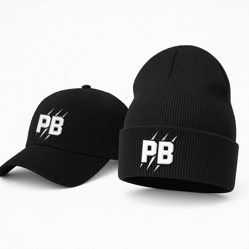 Poker Beast Hat Bundle