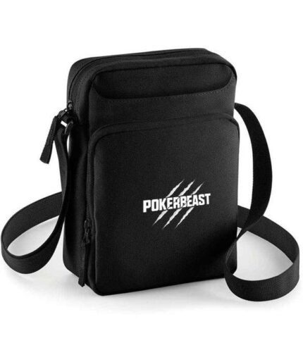 PokerBeast Crossbody Bag